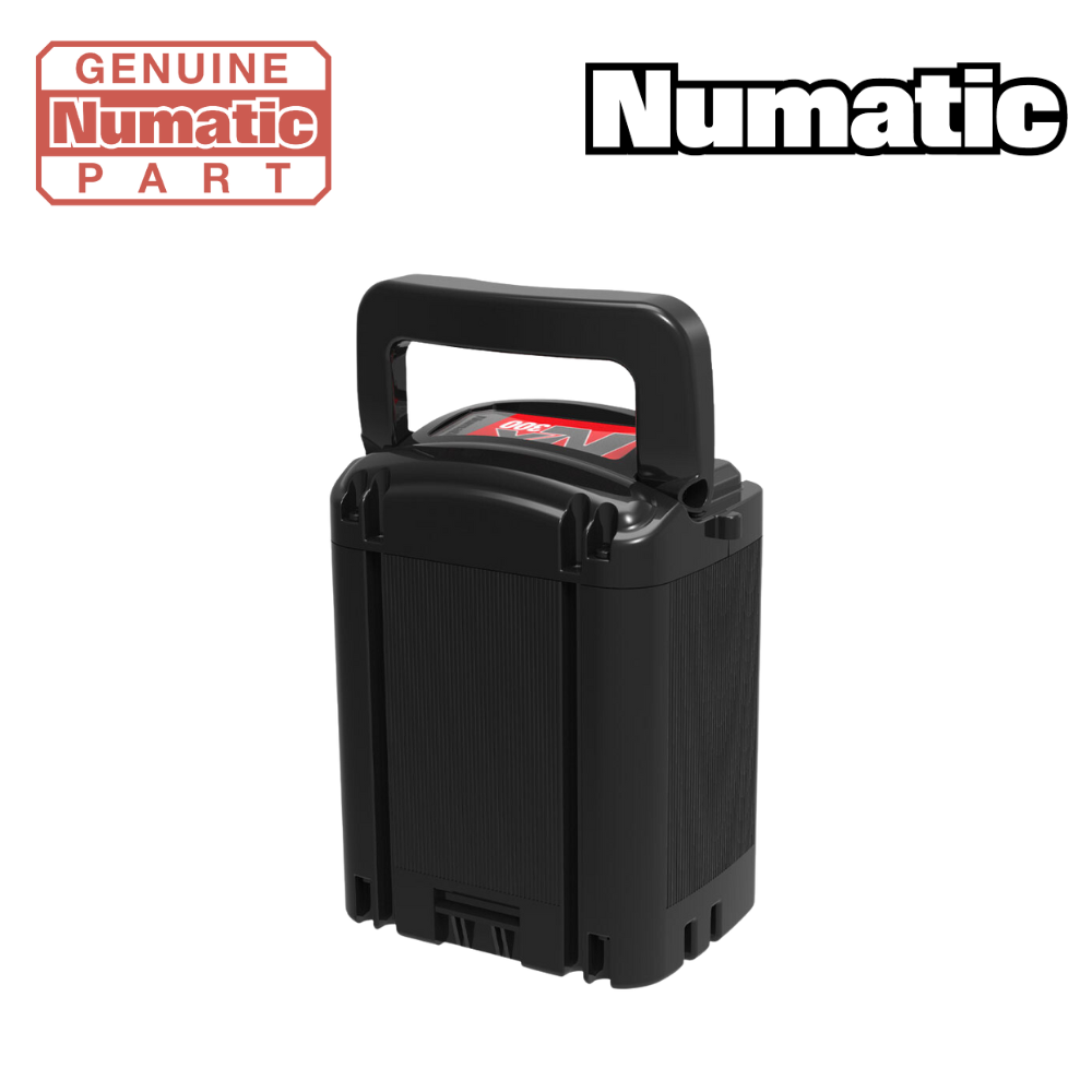 Numatic NX300 L-ion Battery Pack 913686 - Battery Only - 913686