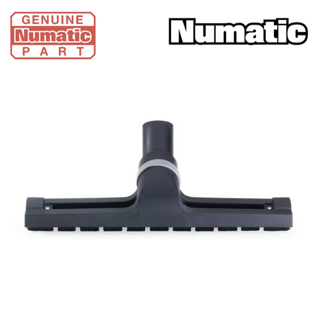 Numatic 602381 38mm ProFlo Dry Pick Up Floor Tool 400mm - M.K. Floortec Services Ltd
