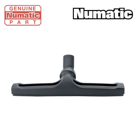 Numatic 602380 proflo 38mm vacuum cleaner wet pick up floor tool nozzle for wet vacs 400mm