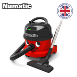 Numatic PPR240 ProVac Commercial Dry Vacuum Cleaner