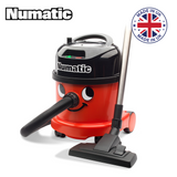 Numatic PPR370 ProVac Commercial Dry Vacuum Cleaner