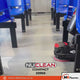 Numatic 220NX Nuclean Compact Industrial Floor Scrubber Dryer