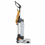 Nilfisk SC100 Compact Upright Scrubber Dryer