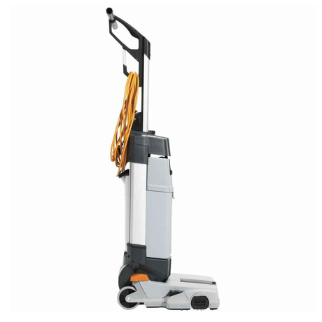 Nilfisk SC100 Compact Scrubber Dryer Upright Floor Cleaning Machine
