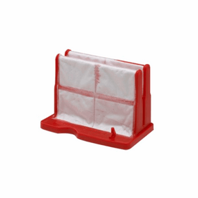 sebo bs360 bs36 comfort vacuum cleaner  red hospital grade pre motor filter 1435