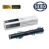 Genuine Sebo Automatic X1 / X1.1 / X4 / X7 / Felix / Dart 1 / XP10 Standard Floor Brush Roller - 5010ER