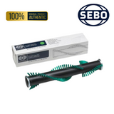 Genuine Sebo Automatic X1/X1.1/X4/X7/Felix/Dart 1/XP10 Soft Floor Brush Roller - 5010GE