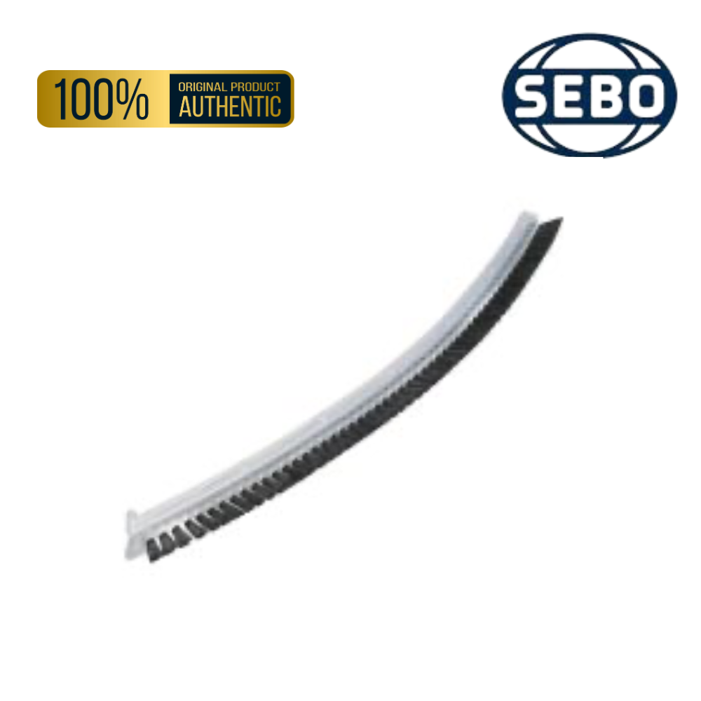 Genuine Sebo Black Standard Brush Strip Evolution 300 - 50415