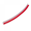 sebo bs460 bs46 comfort vacuum cleaner red hard brush roller strip 4028h