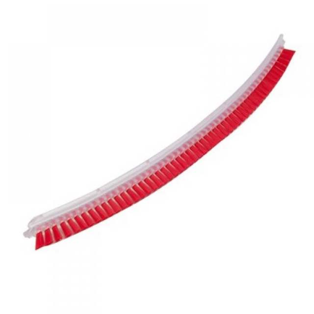 sebo bs460 bs46 comfort vacuum cleaner red hard brush roller strip 4028h