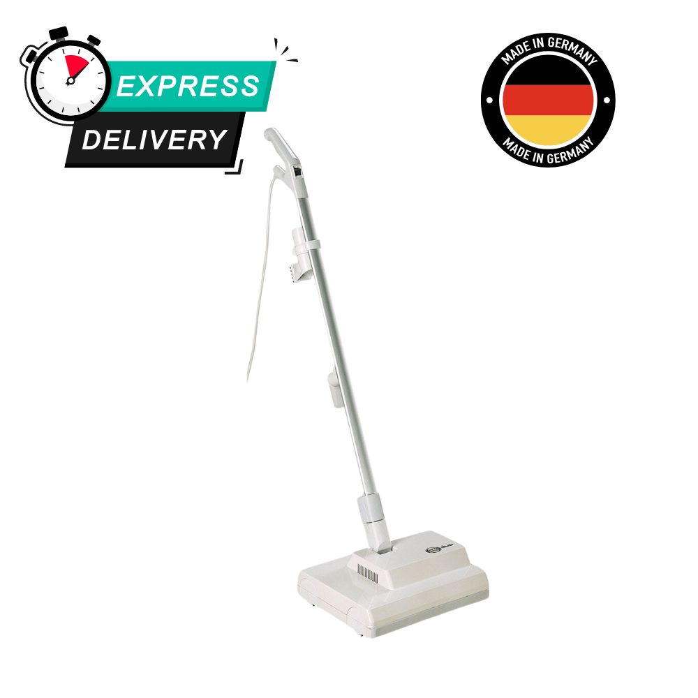 Sebo Duo-P Carpet Agitator Dry Carpet Cleaning Machine 35cm 9402GB