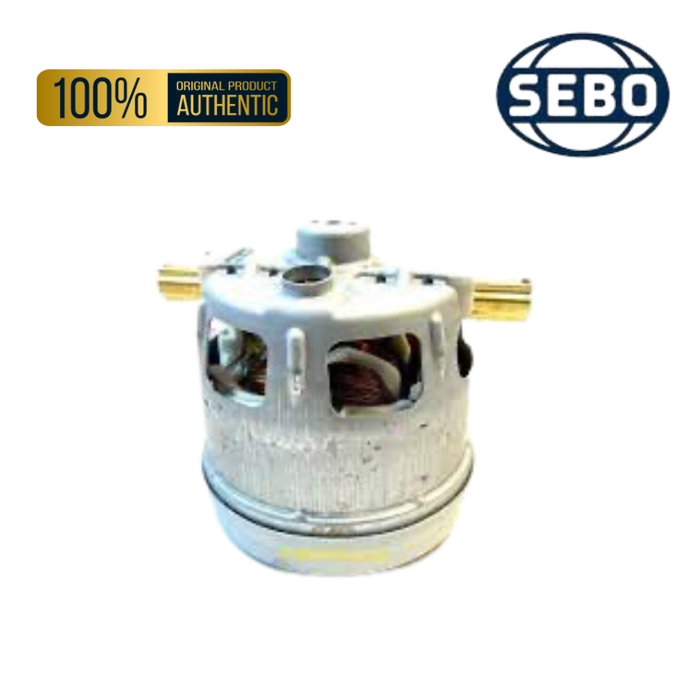 Sebo BS360 / BS460 Main Suction Motor 240 Volt 8277ER