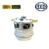 Sebo BS360 / BS460 Main Suction Motor 240 Volt 8277ER