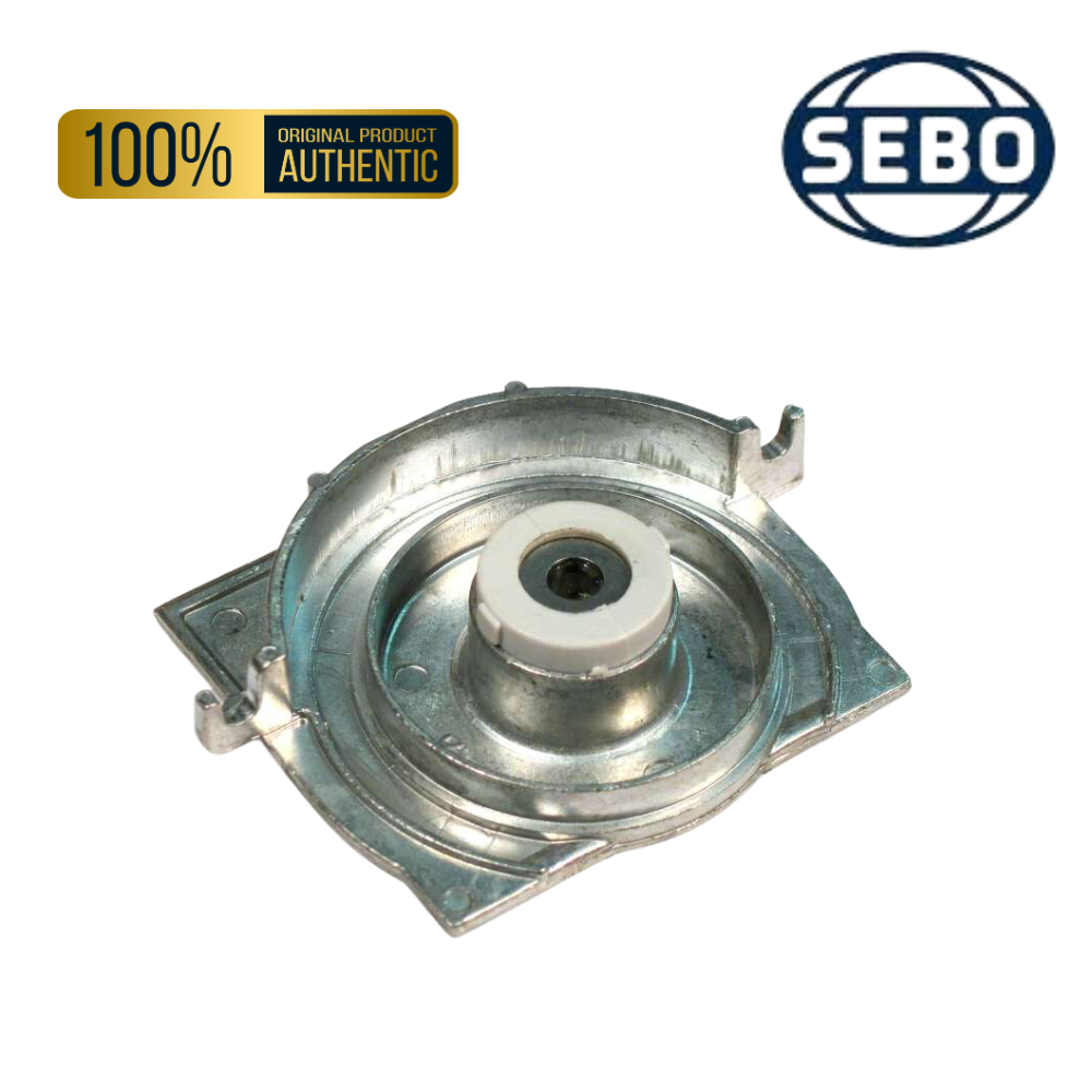 Sebo BS36 / BS46 Left Hand Brush Bearing Block 2091