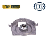 Sebo BS36 / BS46 Right Hand Brush Bearing Block 2047