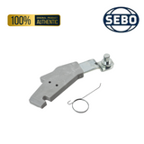 Sebo BS 36 / 46 / 360 / 460 / Comfort Support Lever Arm With Spring 2258HG