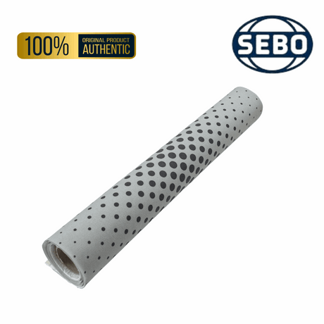 sebo dart Felix vacuum cleaner  external hoover exhaust filter 7015er