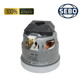 Sebo Felix / Dart Vacuum Cleaner Main Suction Motor 240 Volt 7043ER