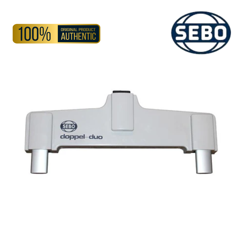 Sebo Doppel-Duo Adaptor 3129GY