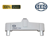 Sebo Doppel-Duo Adaptor 3129GY