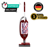 SEBO Felix Rosso ePower Upright Vacuum Cleaner 90813GB