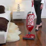 SEBO Felix Rosso ePower Upright Vacuum Cleaner 90813GB