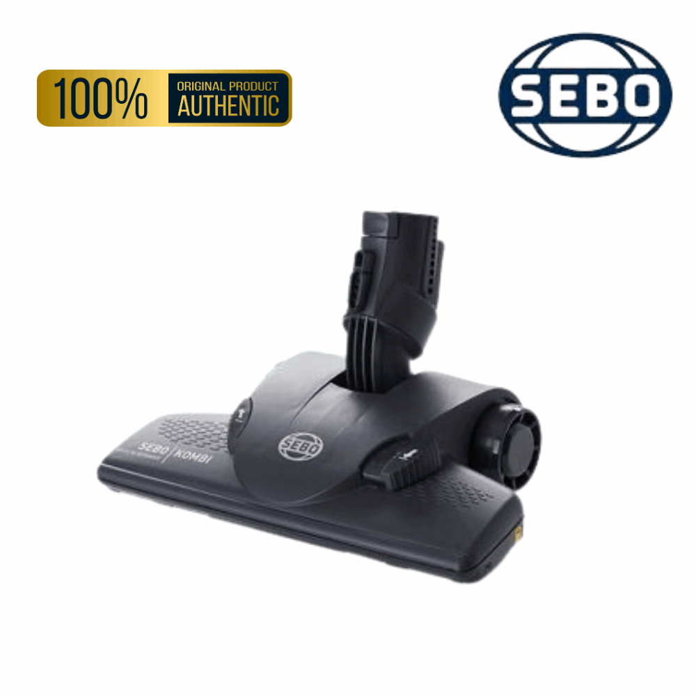 SEBO KOMBI Floor Head Tool 7260GS