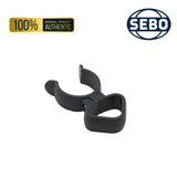 Sebo X1 / X1.1 / X4 / X7 / XP  Tool Holder Attachment Clamp 5460GS