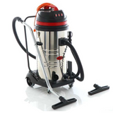 Viper LSU395 Wet & Dry Vacuum Cleaner Triple Motor 95 Litre