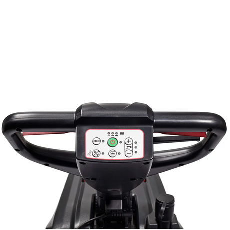 Viper AS4325B Battery Powered Scrubber Dryer - M.K. Floortec Services Ltd