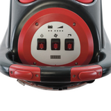 Viper AS510B Battery Powered Scrubber Dryer 20 Inch - 40 Litre