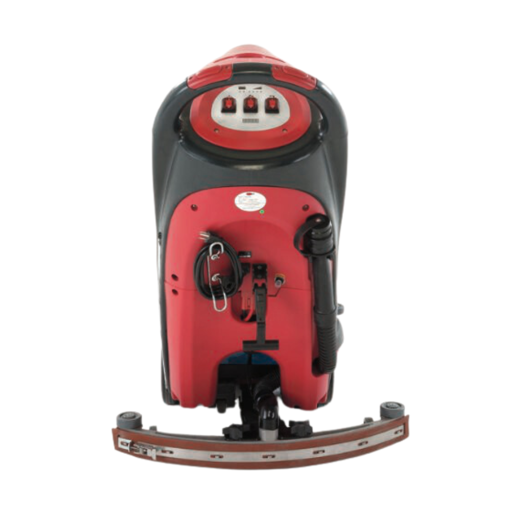 Viper AS510B Battery Powered Scrubber Dryer 20 Inch - 40 Litre