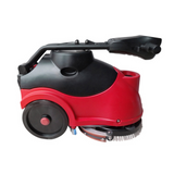 Viper AS380B Compact Battery Powered Scrubber Dryer 15 Litre