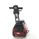 Viper AS380B Compact Battery Powered Scrubber Dryer 15 Litre