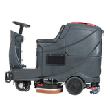 Viper AS710R Ride On Battery Powered Scrubber Dryer