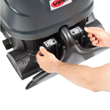 Viper CEX410 Walk Behind Industrial Carpet Cleaner - Extractor