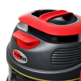 Viper DSU10 HEPA Dry Commercial Vacuum Cleaner 10L