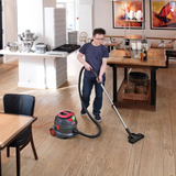 Viper DSU12 HEPA Dry Commercial Vacuum Cleaner 12L