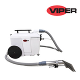 Viper WOLF130-UK Commercial Portable Carpet Spotter Cleaner - Extractor