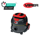 Viper DSU10 HEPA Dry Commercial Vacuum Cleaner 10L